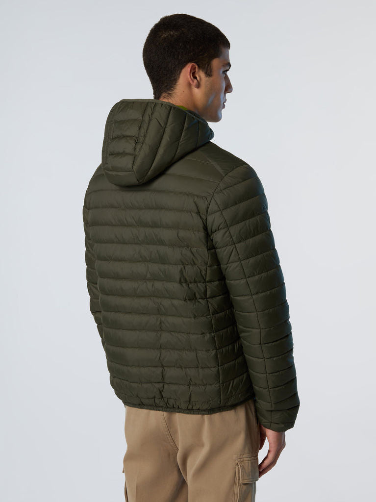 North Sails Zephyr Forest Ultralight Jacket
