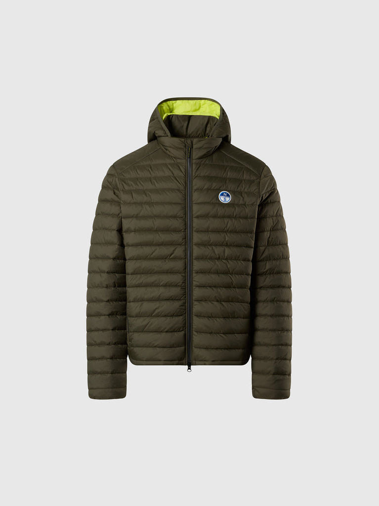 North Sails Zephyr Forest Ultralight Jacket
