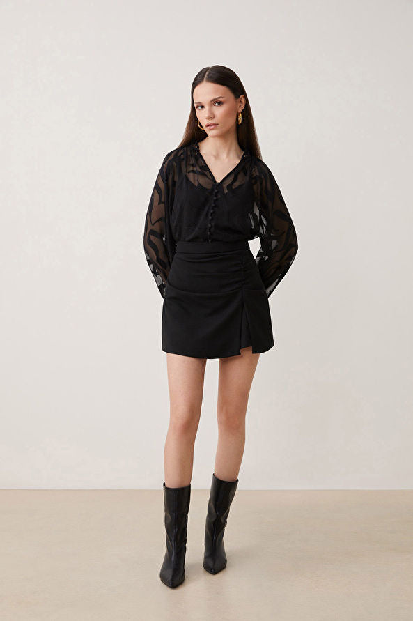 Suncoo Lison Blouse