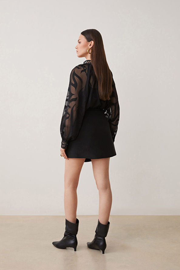 Suncoo Lison Blouse