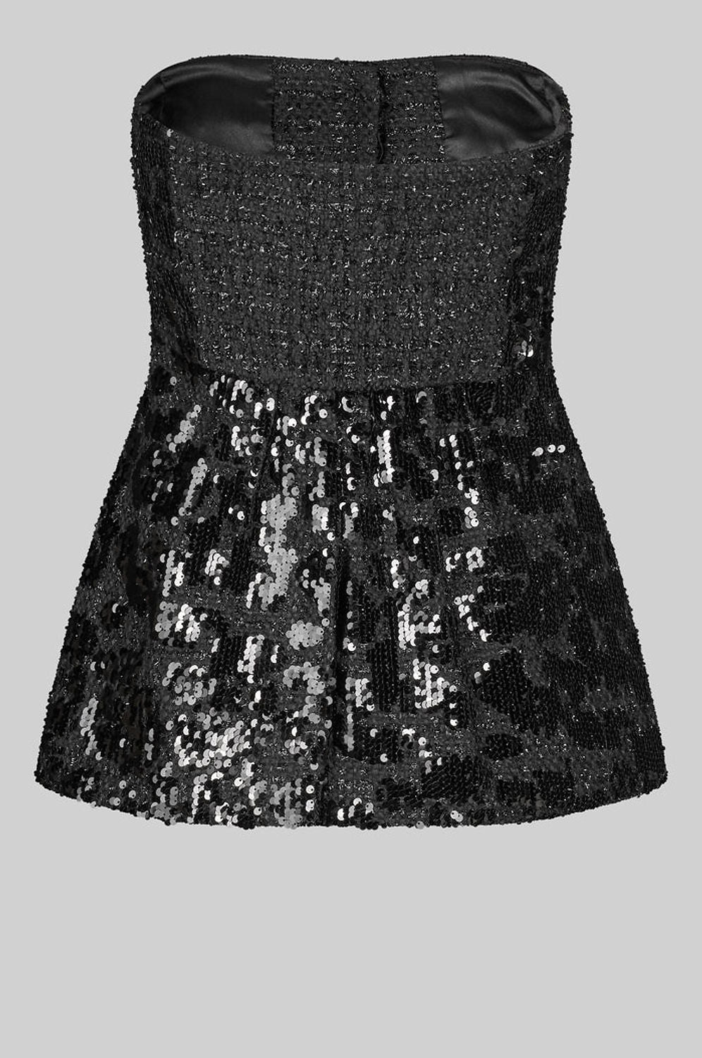Second Female Flakes Top
