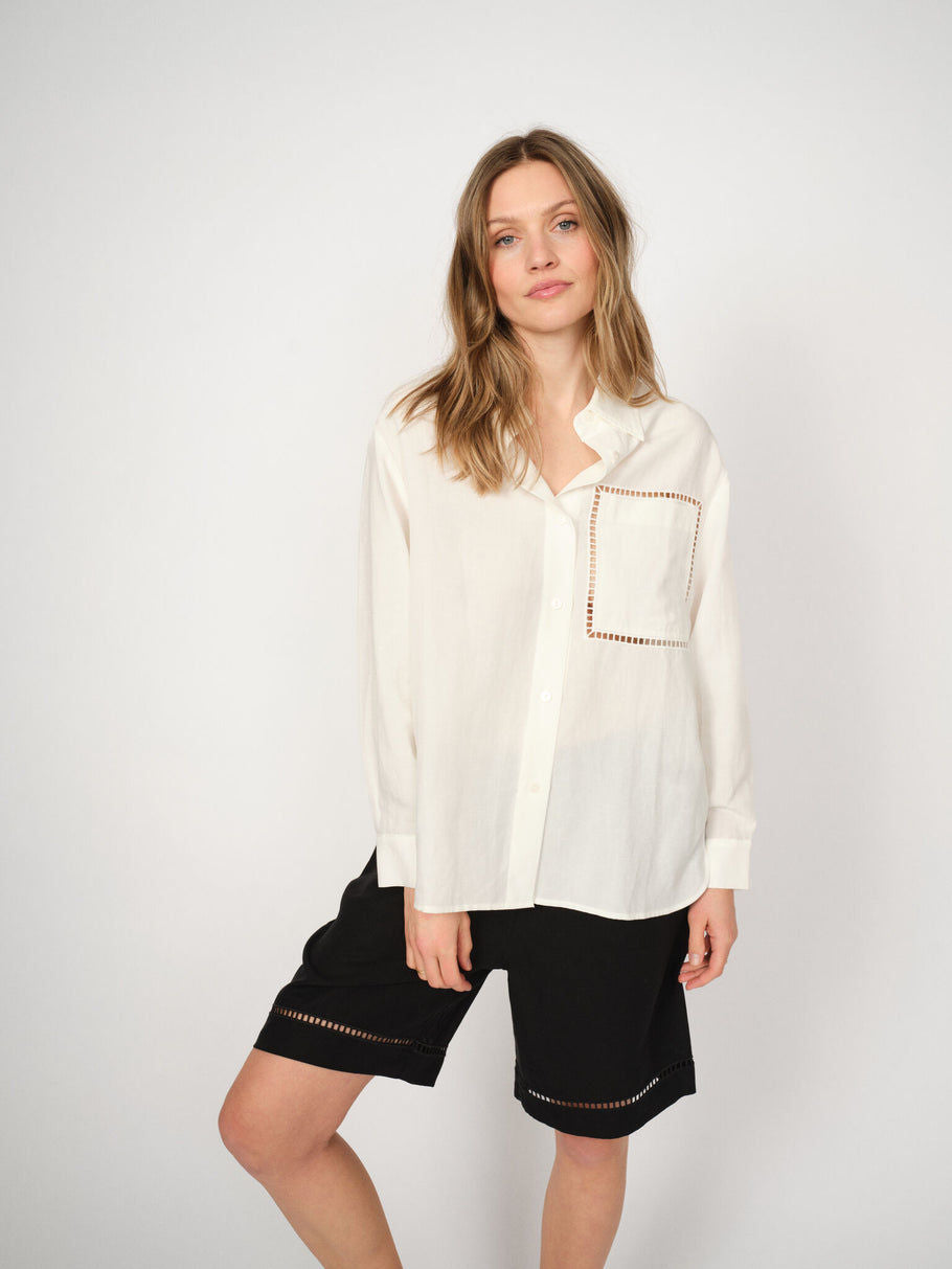 Mos Mosh Jova Alexis Shirt