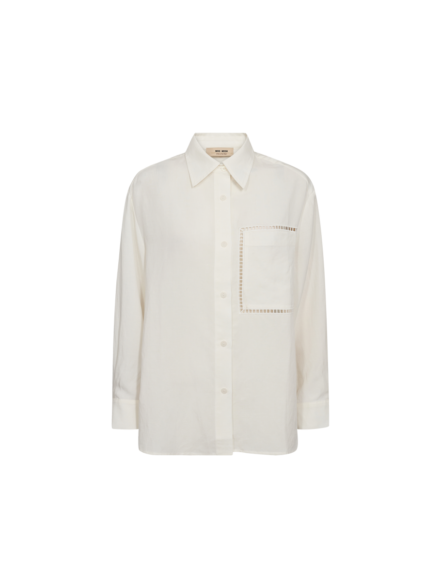 Mos Mosh Jova Alexis Shirt