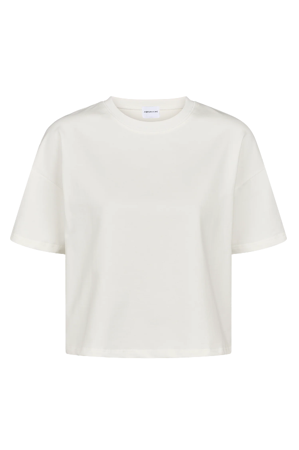 American Dreams Kelly White Tee