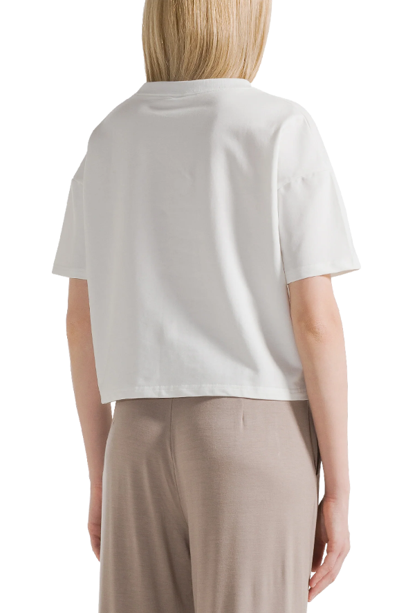 American Dreams Kelly White Tee