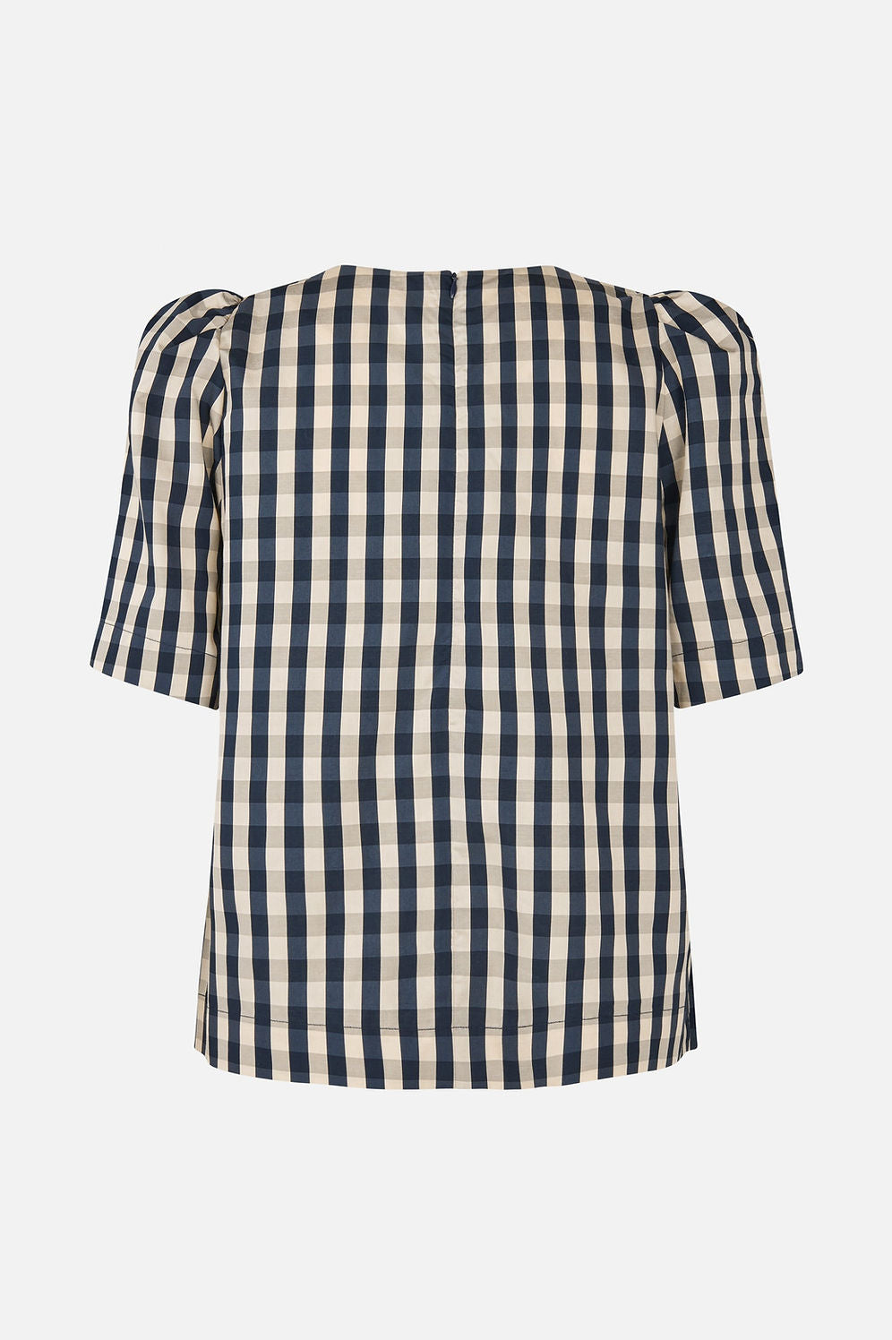 Baum & Pferdgarten Minu Check Blouse