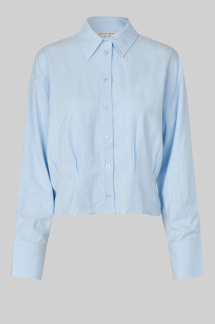 Second Female Nura Shirt