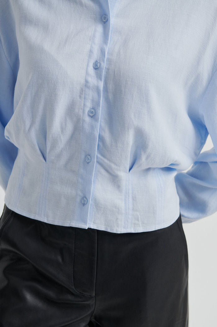 Second Female Nura Shirt