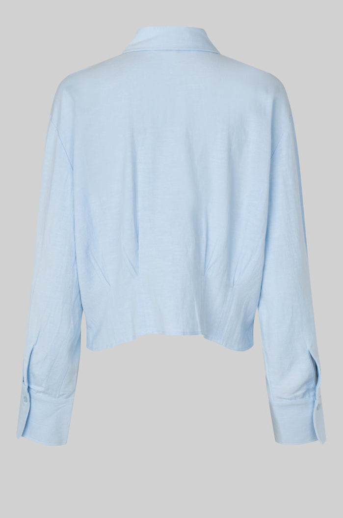 Second Female Nura Shirt