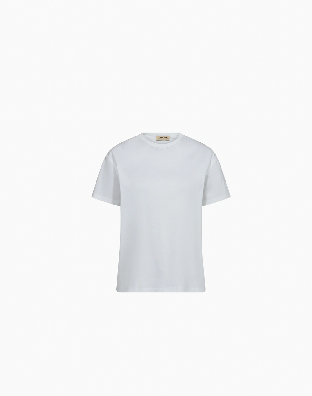 Mos Mosh Aina White Tee