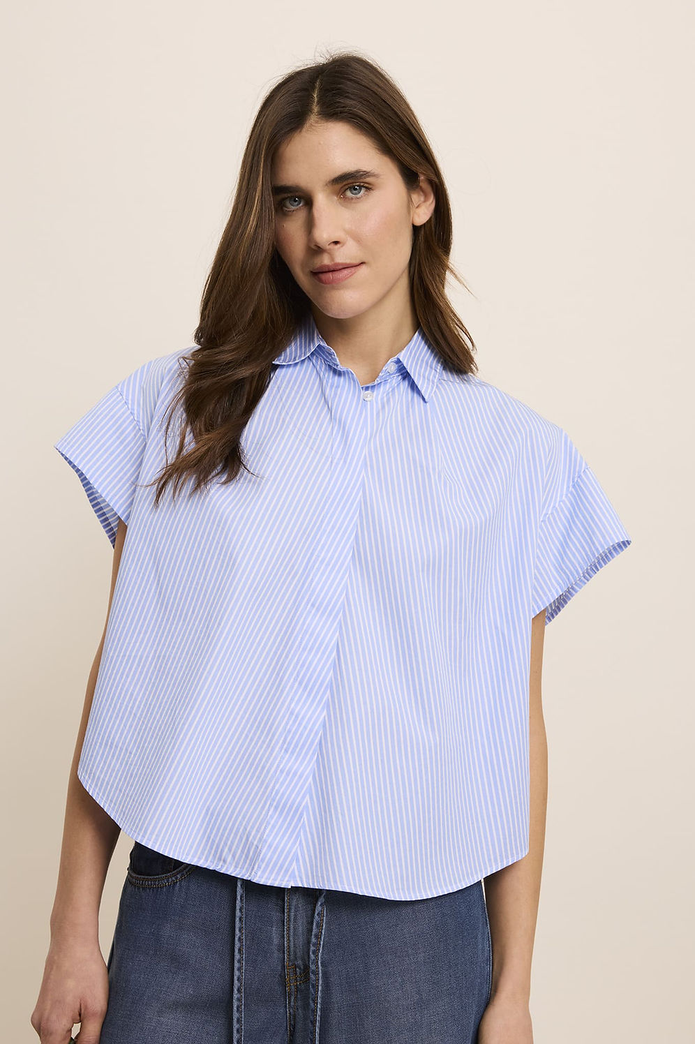 Five Blue Chiara Shirt