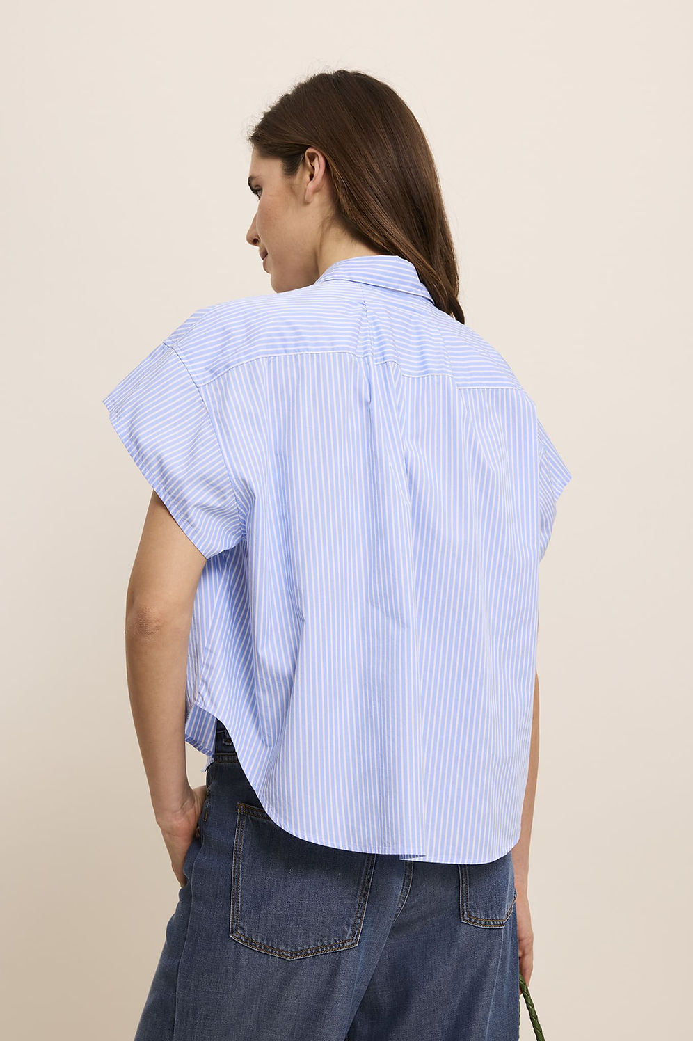 Five Blue Chiara Shirt