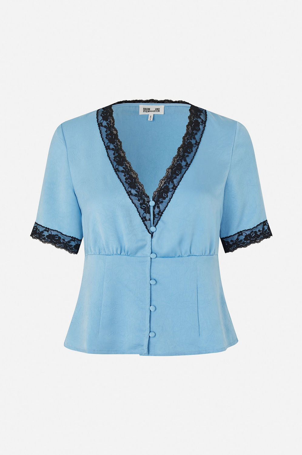 Baum Und Pferdgarten Melonie Blouse