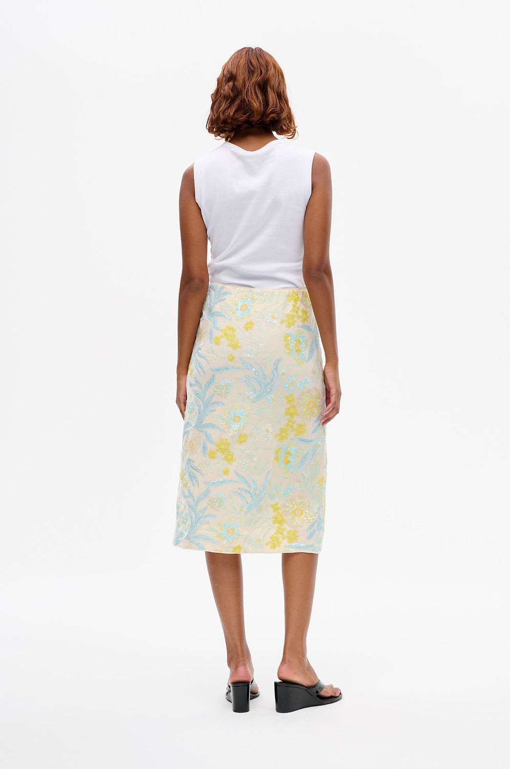 Baum Und Pferdgarten Jony Tee