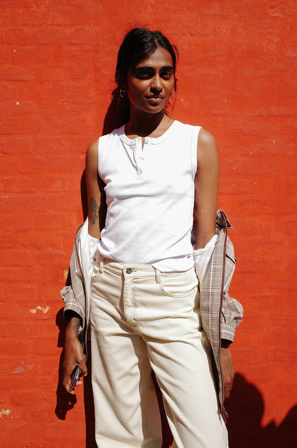 Baum Und Pferdgarten Jony Tee