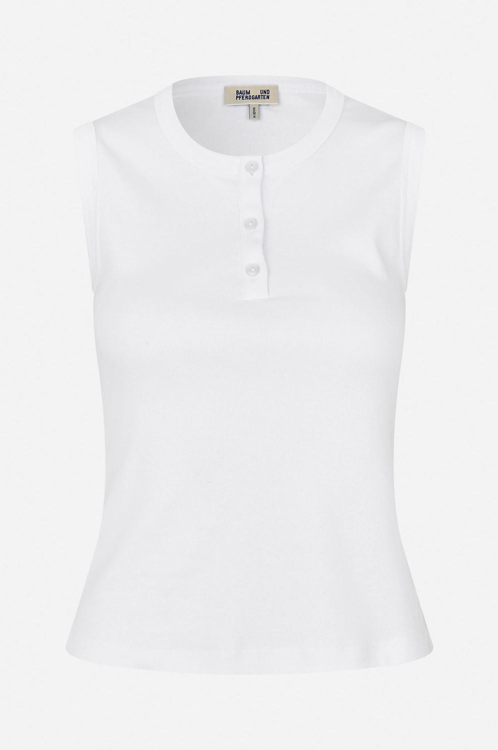 Baum Und Pferdgarten Jony Tee