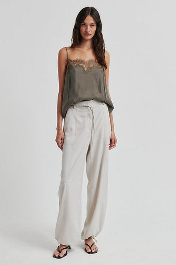 Second Female Damia Strap Top