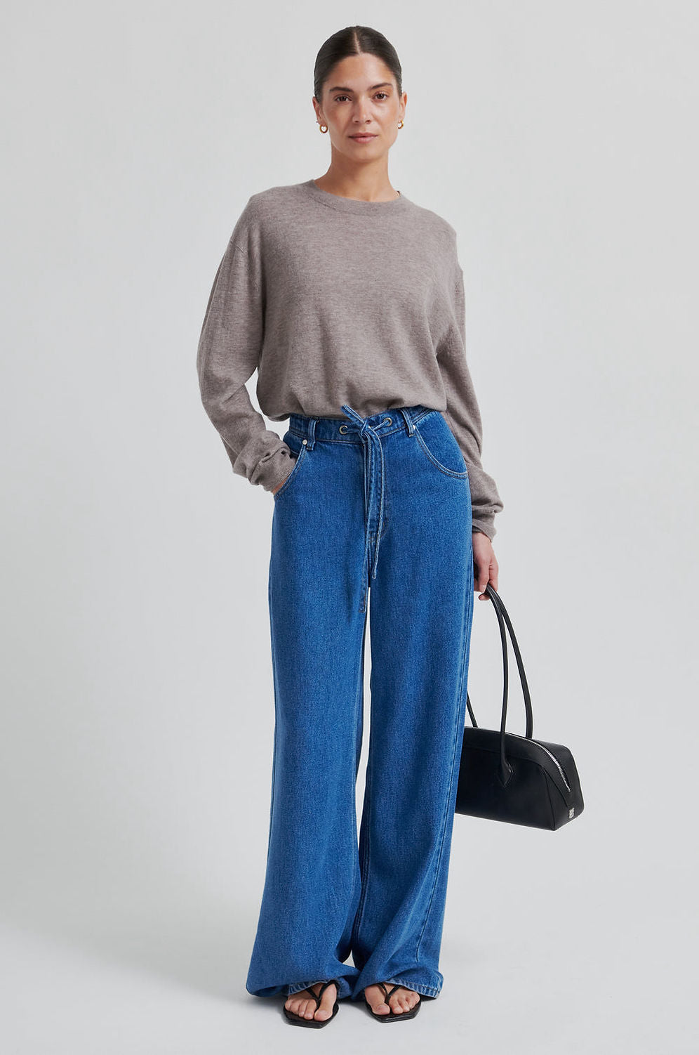 Second Female Claro Knit