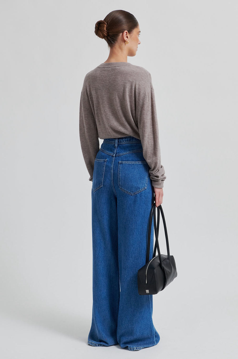 Second Female Claro Knit