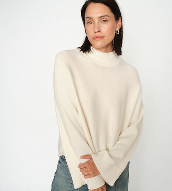 Mos Mosh Jona Highneck Knit