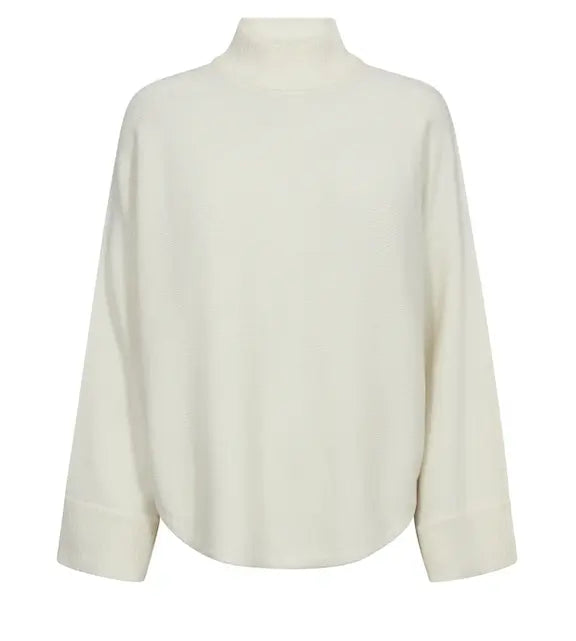 Mos Mosh Jona Highneck Knit