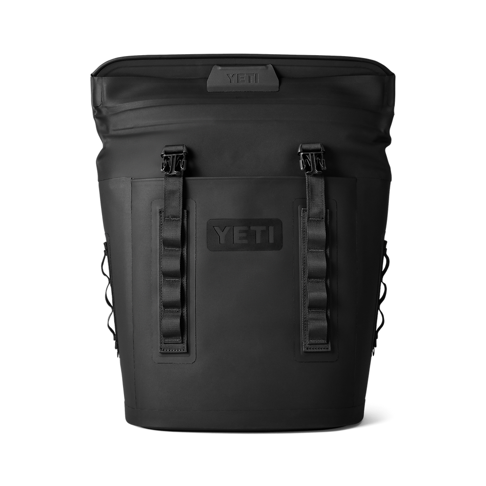 Yeti Hopper M12 Black Backpack