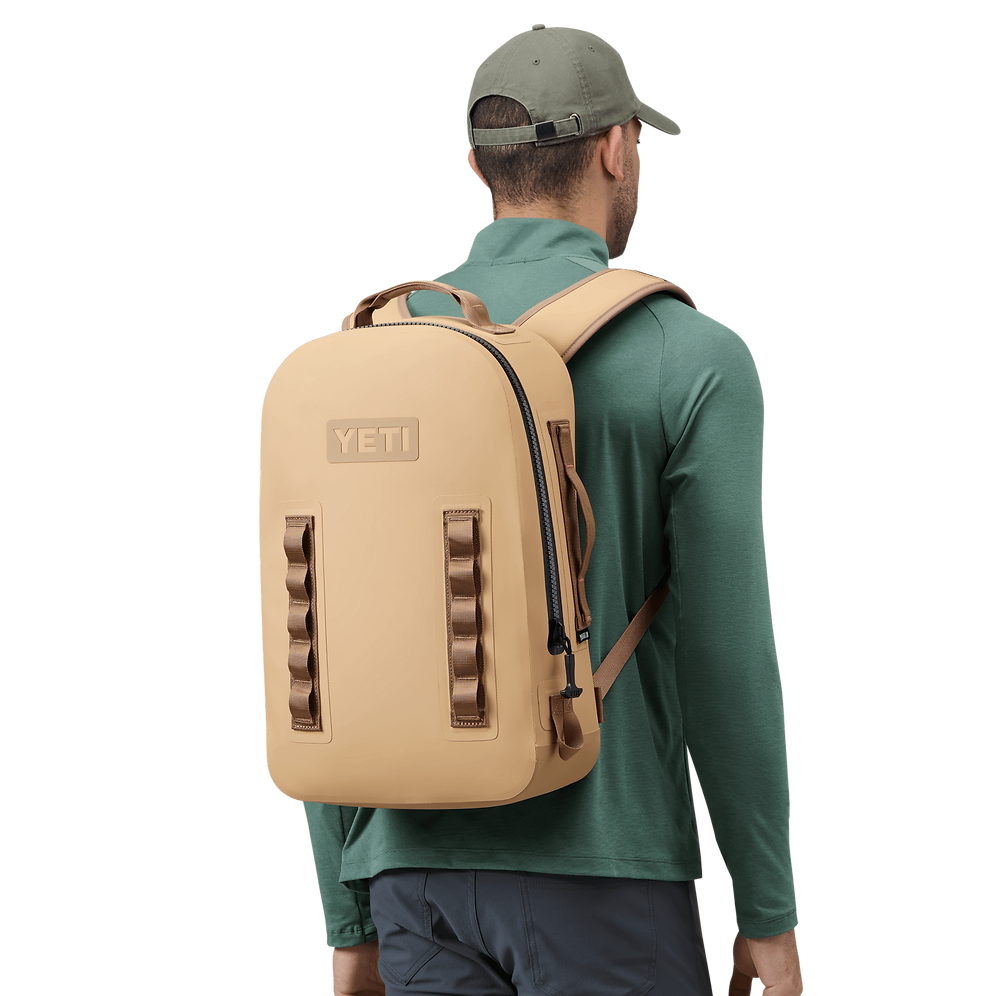 Yeti Panger 28L Tan Backpack