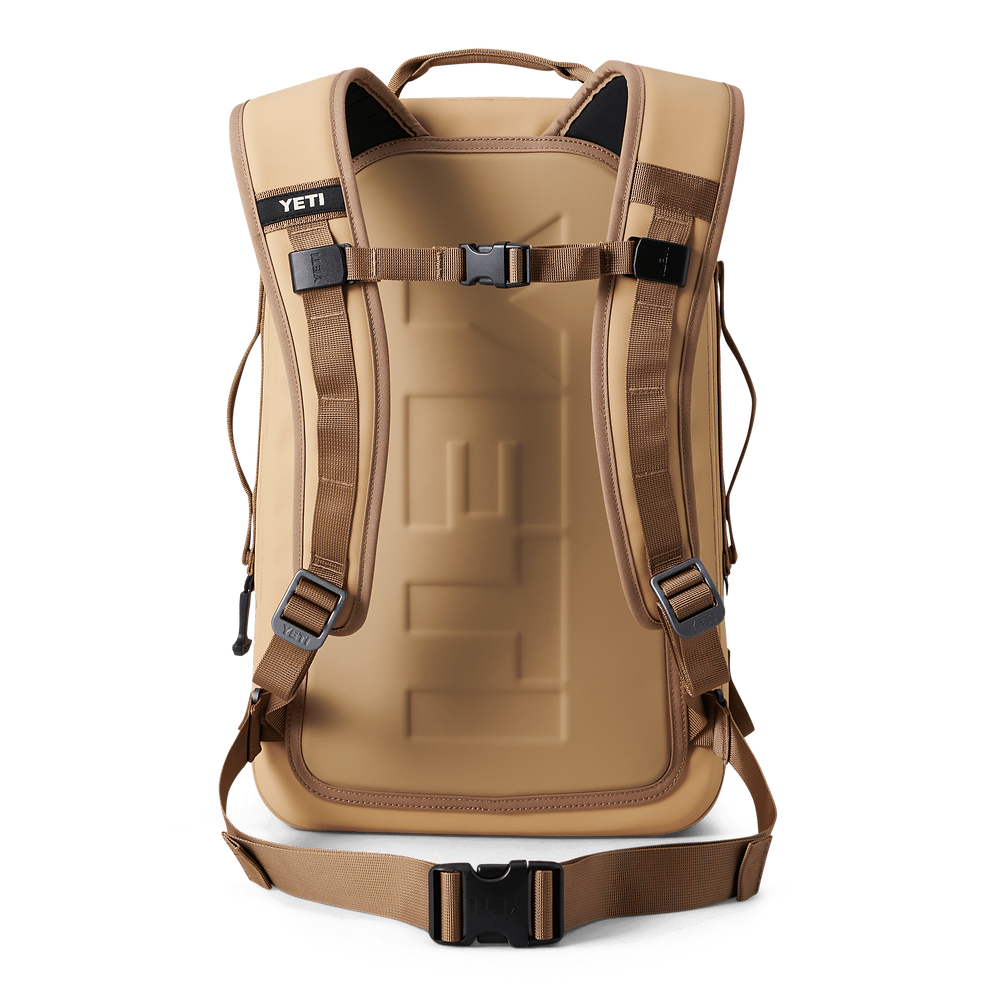 Yeti Panger 28L Tan Backpack