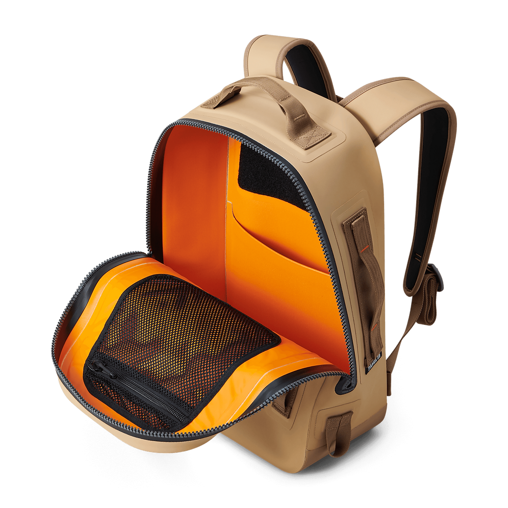 Yeti Panger 28L Tan Backpack
