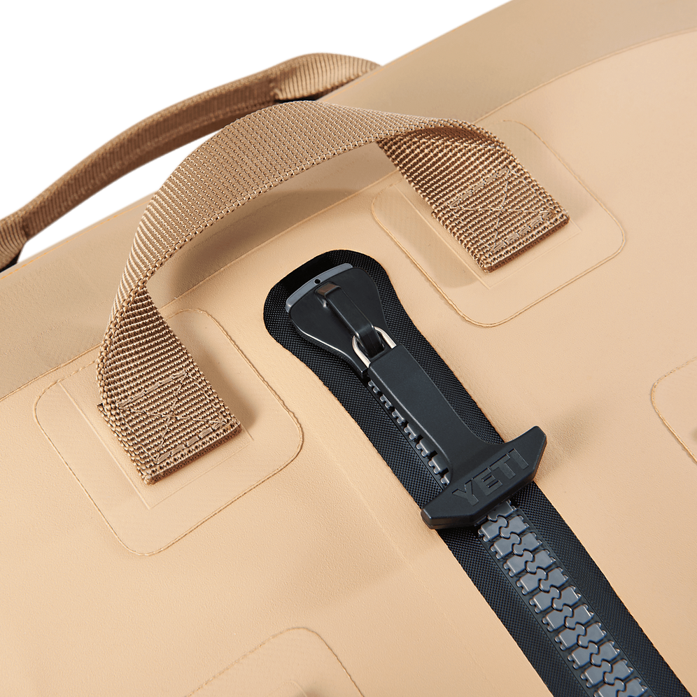 Yeti Panga 75L Tan Duffle