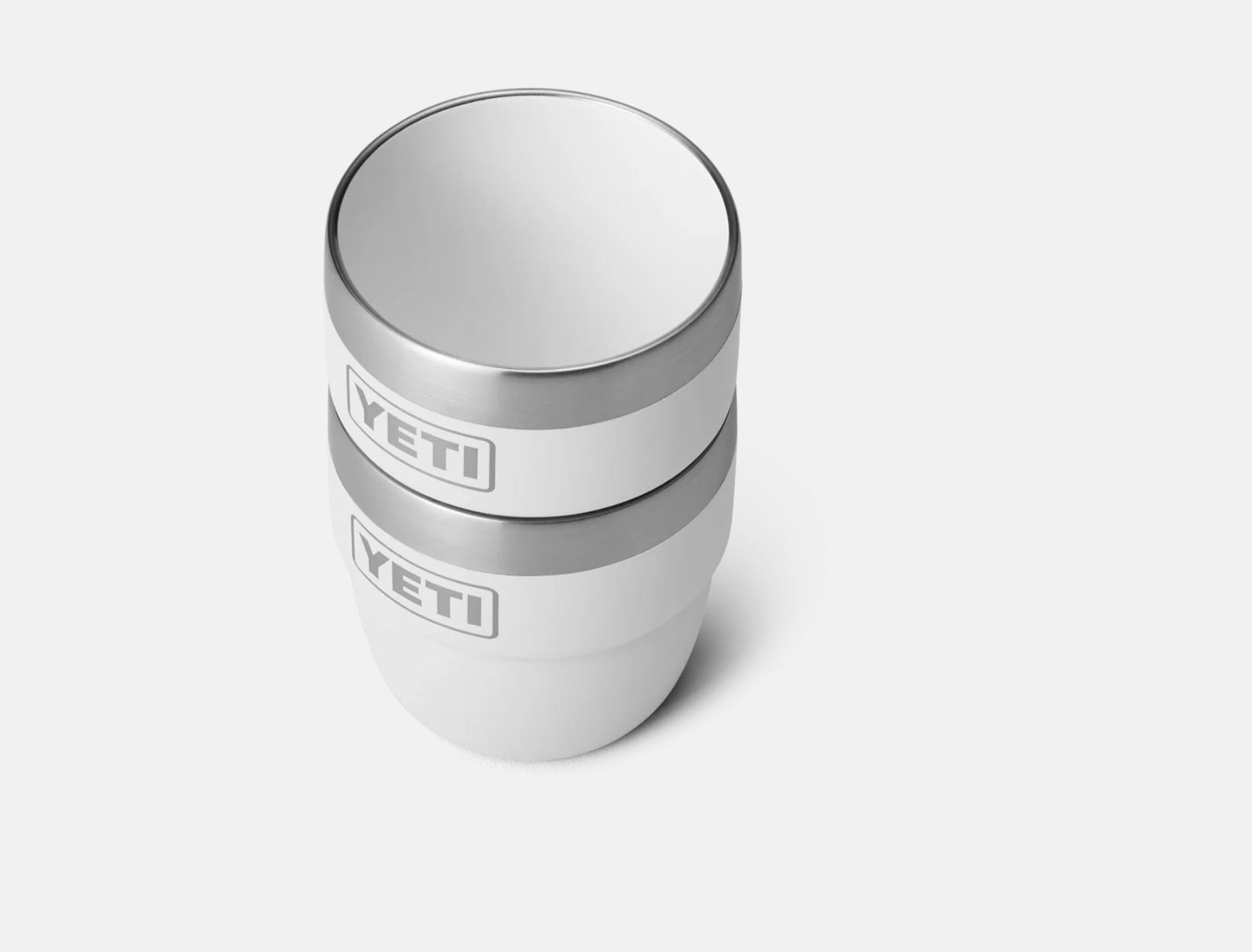 Yeti Rambler 4oz Espresso cup