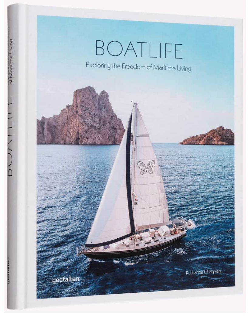 Boatlife: Exploring the Freedom of Maritime Living