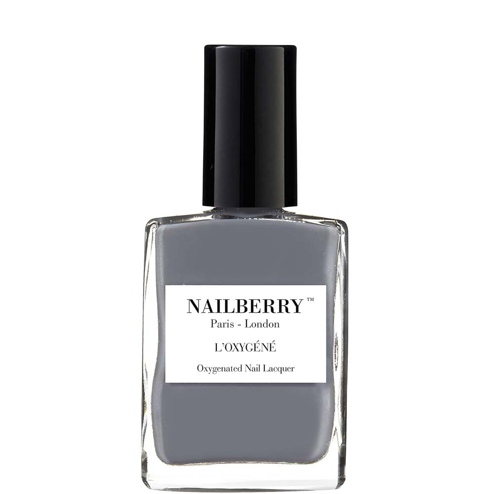 Nailberry Nail Varnish - Stone