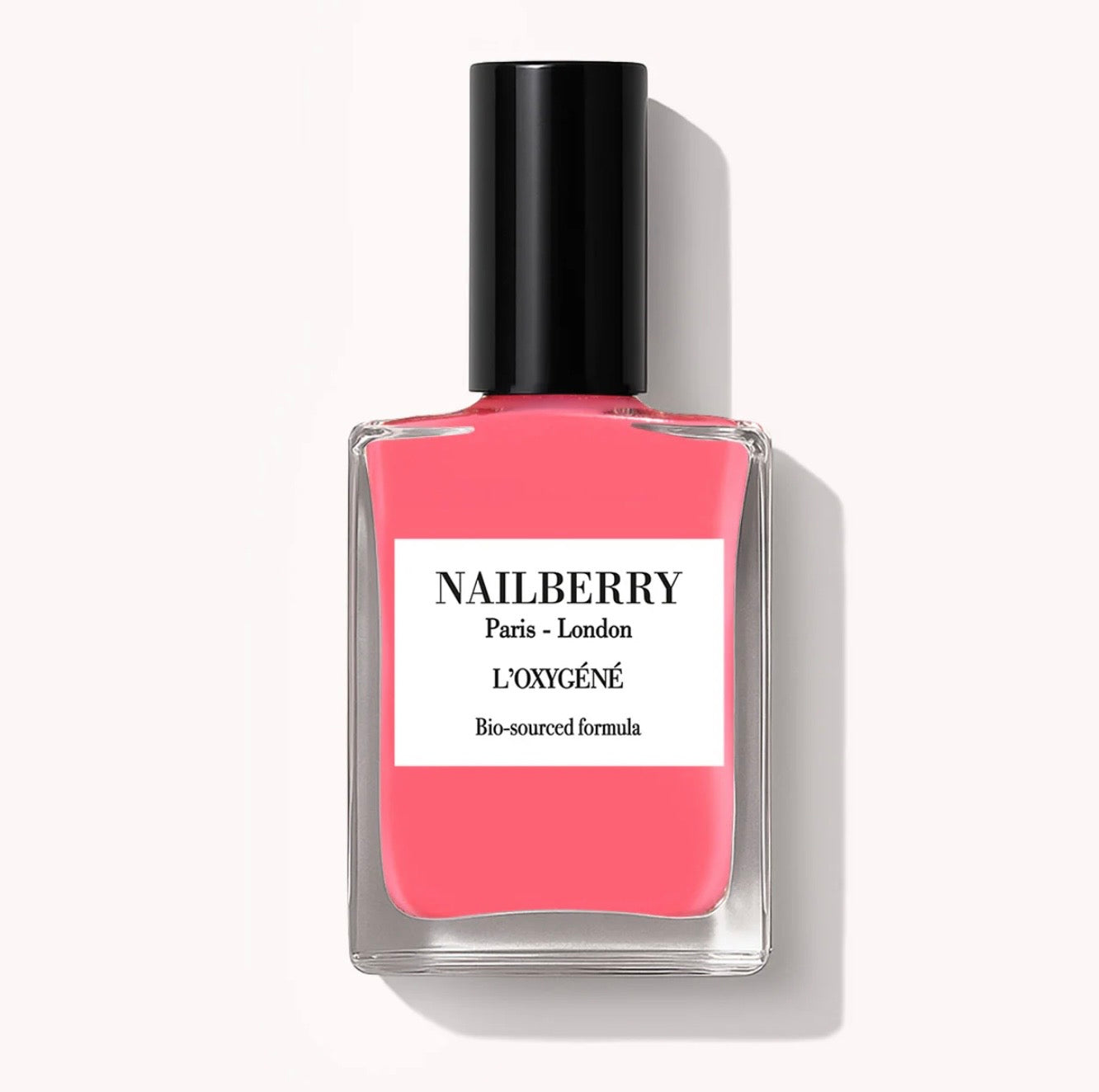 Nailberry Nail Varnish - Bubblegum