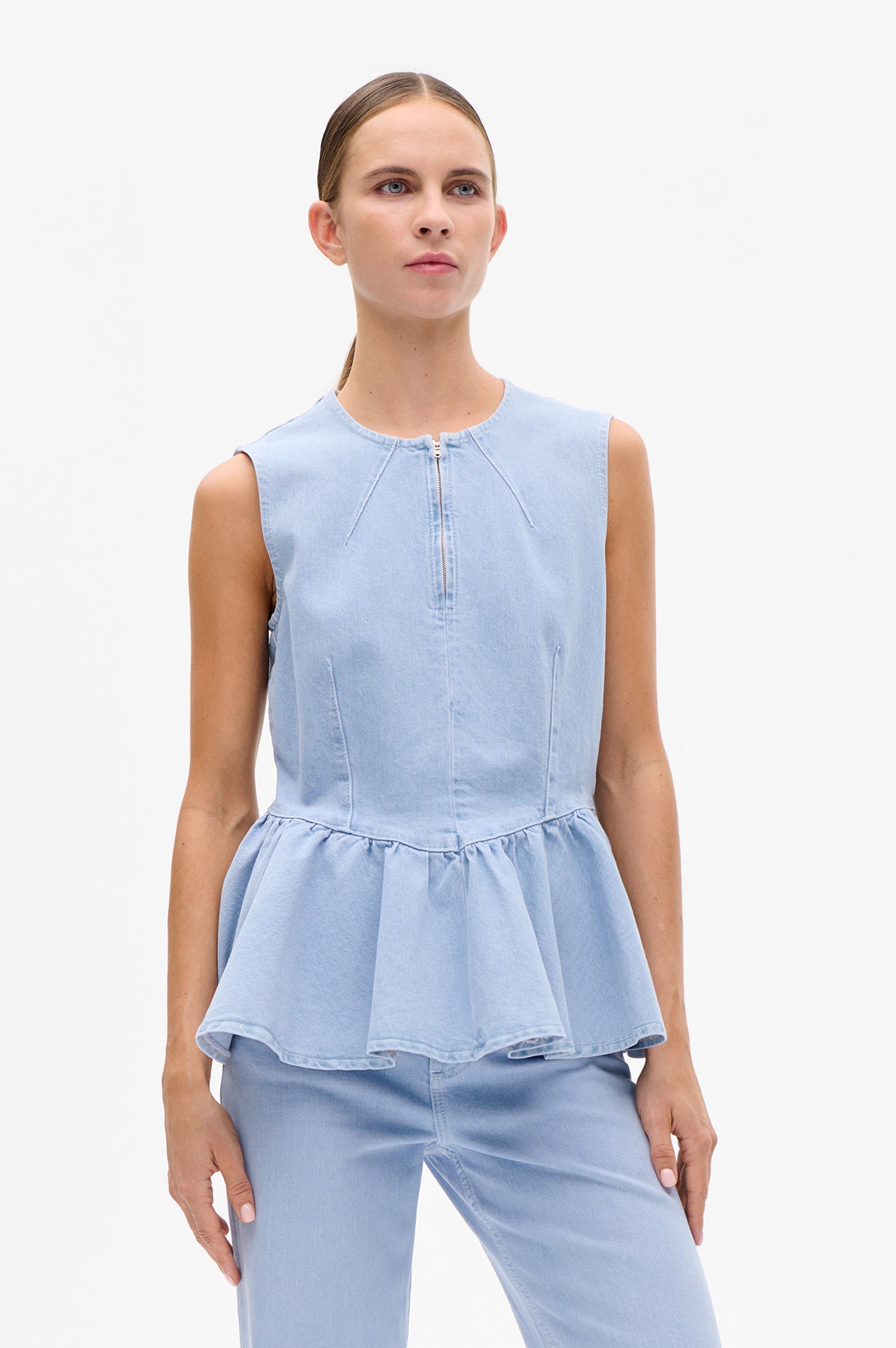 Baum Und Pferdgarten Merja Blouse