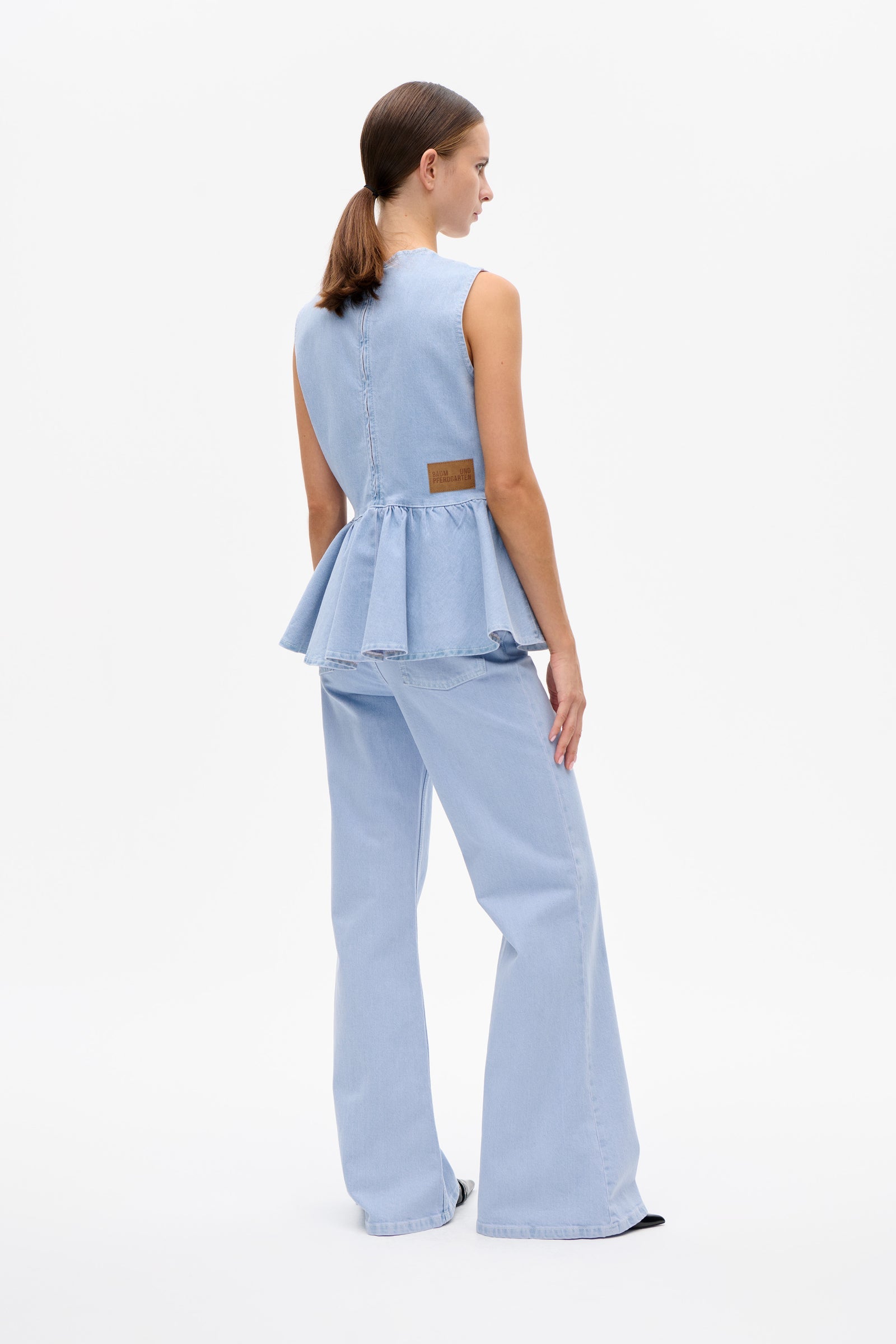Baum Und Pferdgarten Merja Blouse