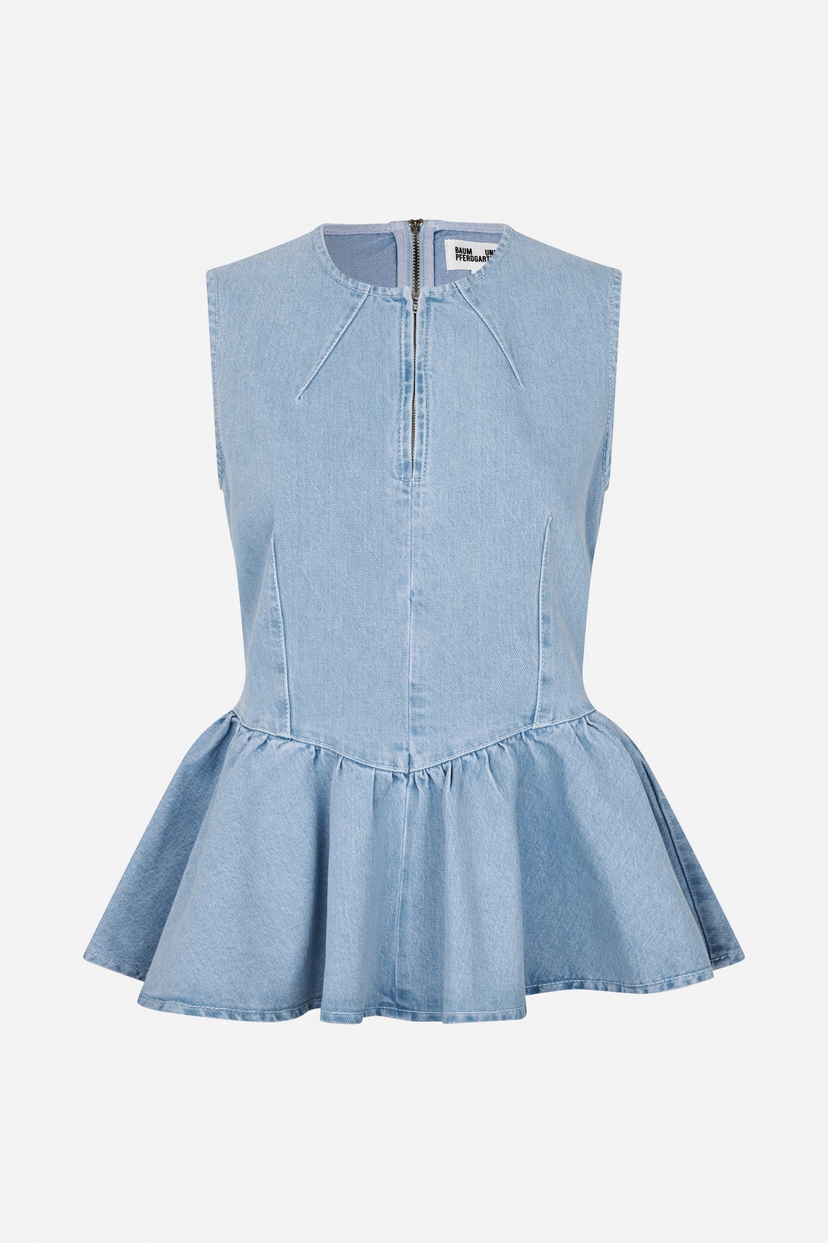 Baum Und Pferdgarten Merja Blouse