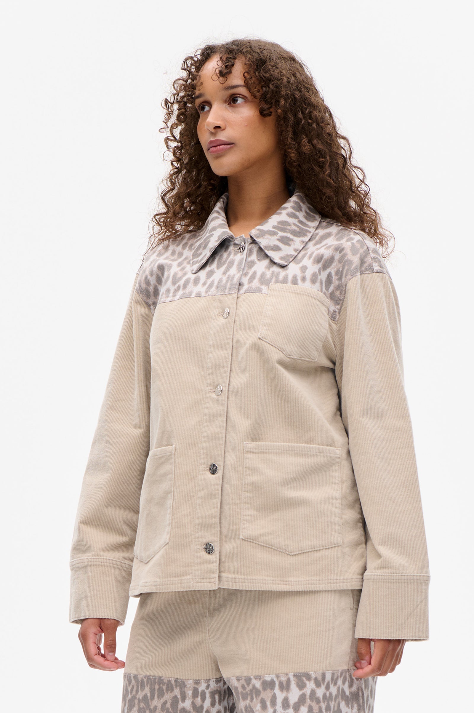 Baum Und Pferdgarten Berina Jacket