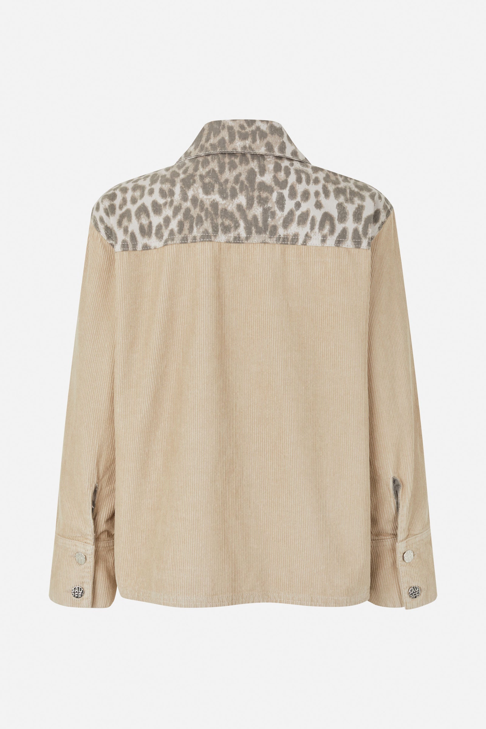 Baum Und Pferdgarten Berina Jacket