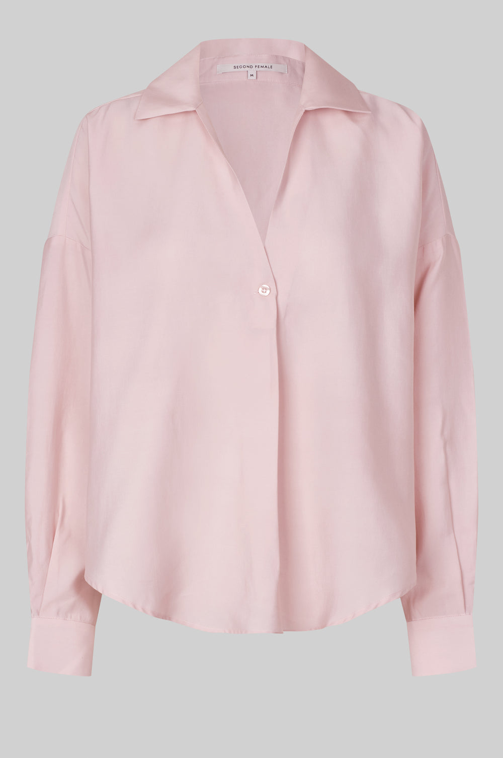 Second Female Timeline Blouse