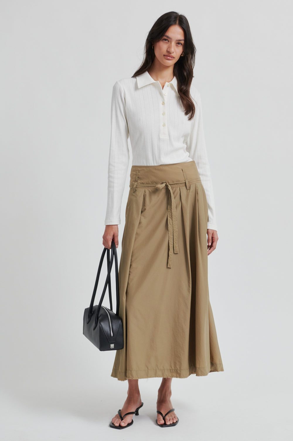 Second Female Amari Skirt