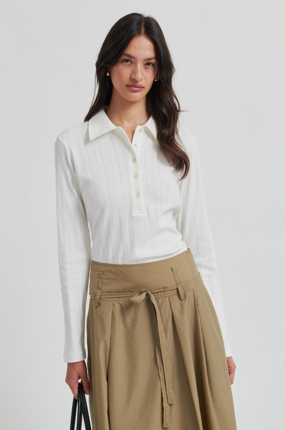 Second Female Amari Skirt