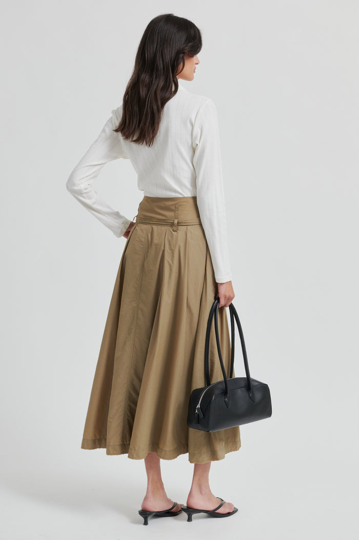 Second Female Amari Skirt