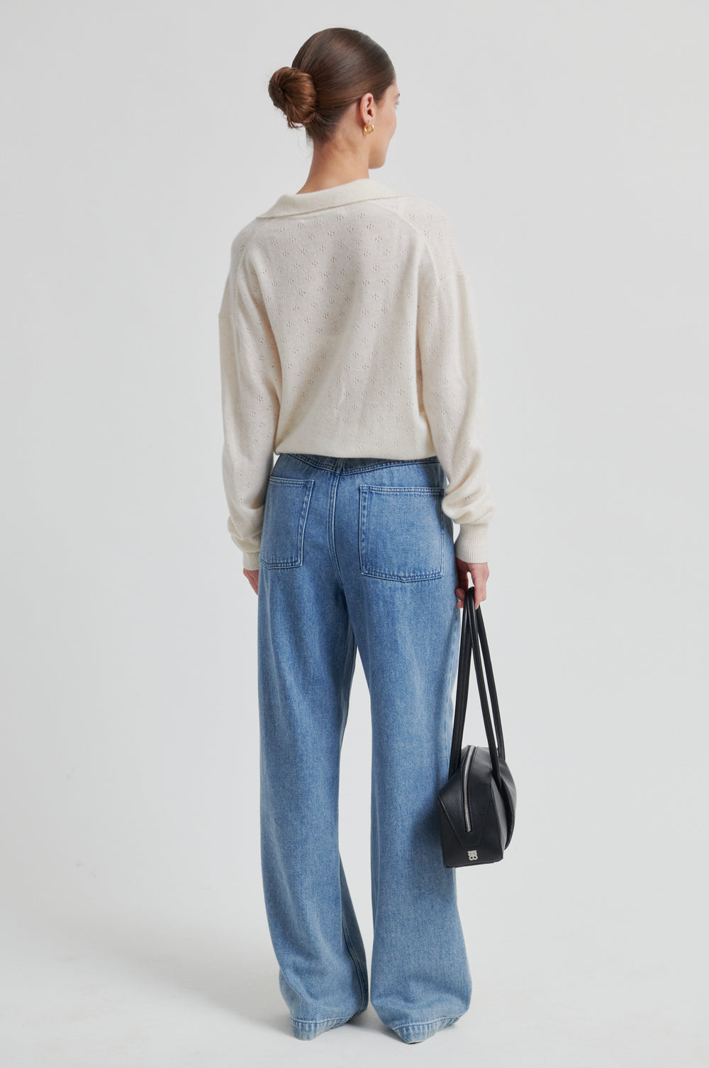 Second Female Amala Knit