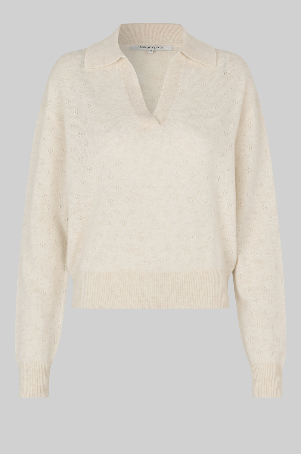 Second Female Amala Knit