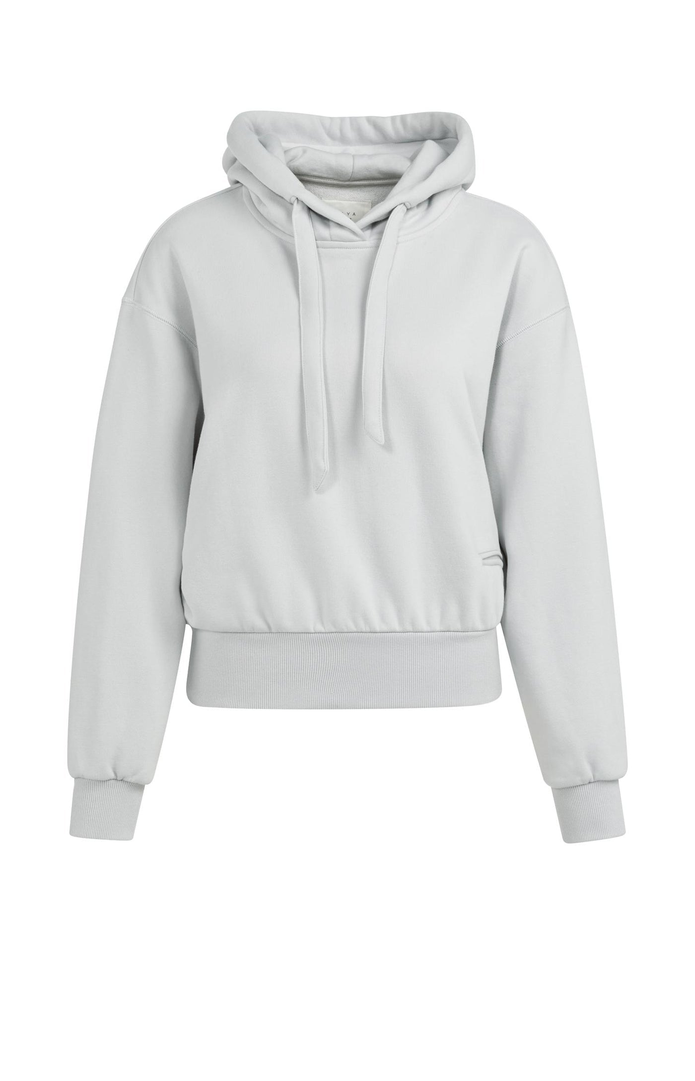 Yaya Vapor Blue Hoodie