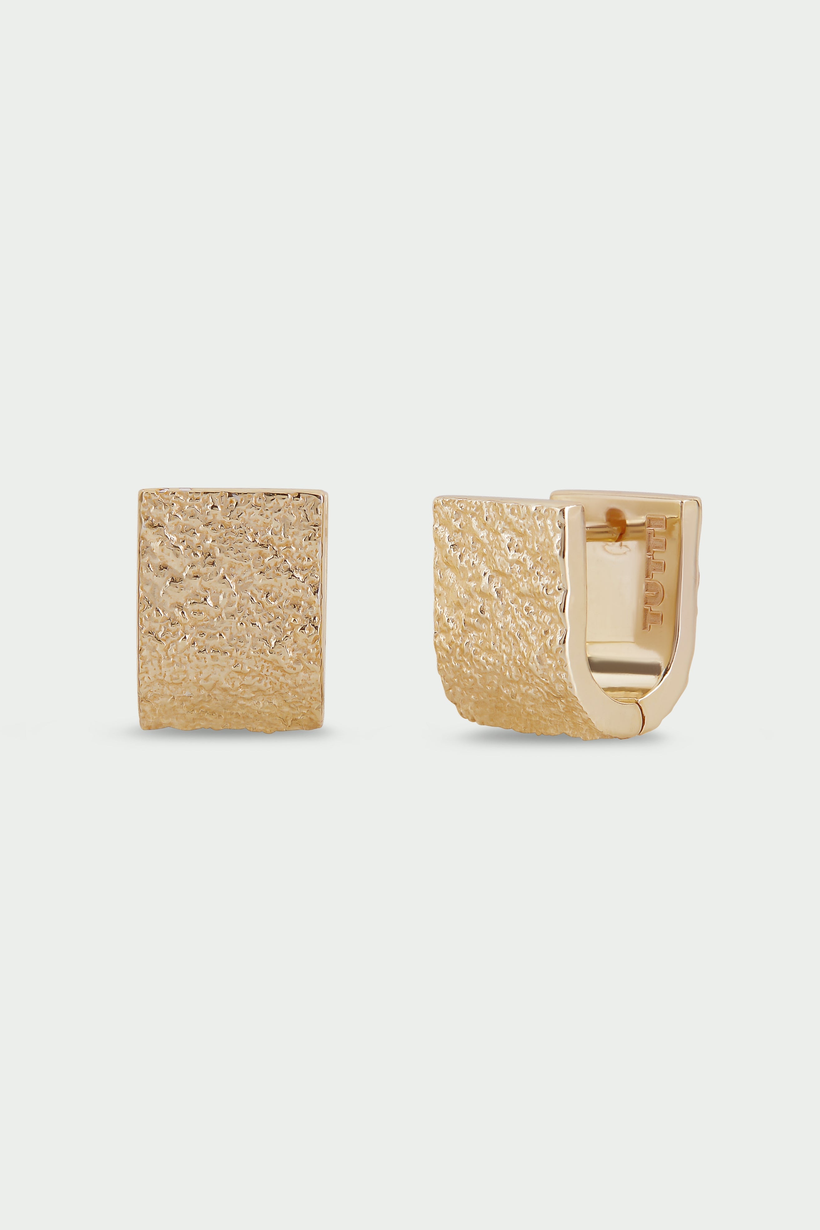 Tutti Gold Invoke Earrings