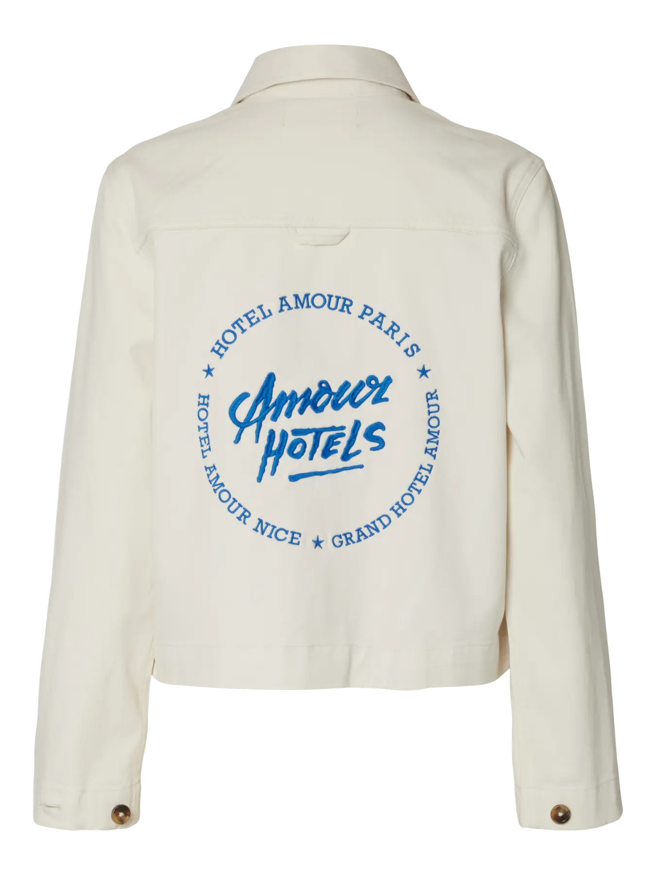 Selected Hotel Amour Jacket