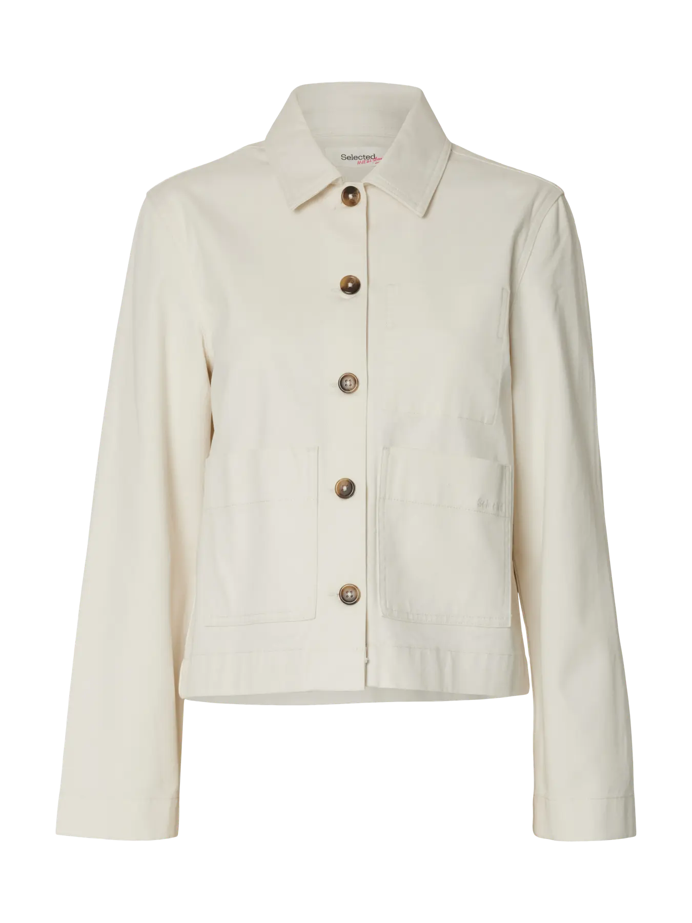 Selected Hotel Amour Jacket