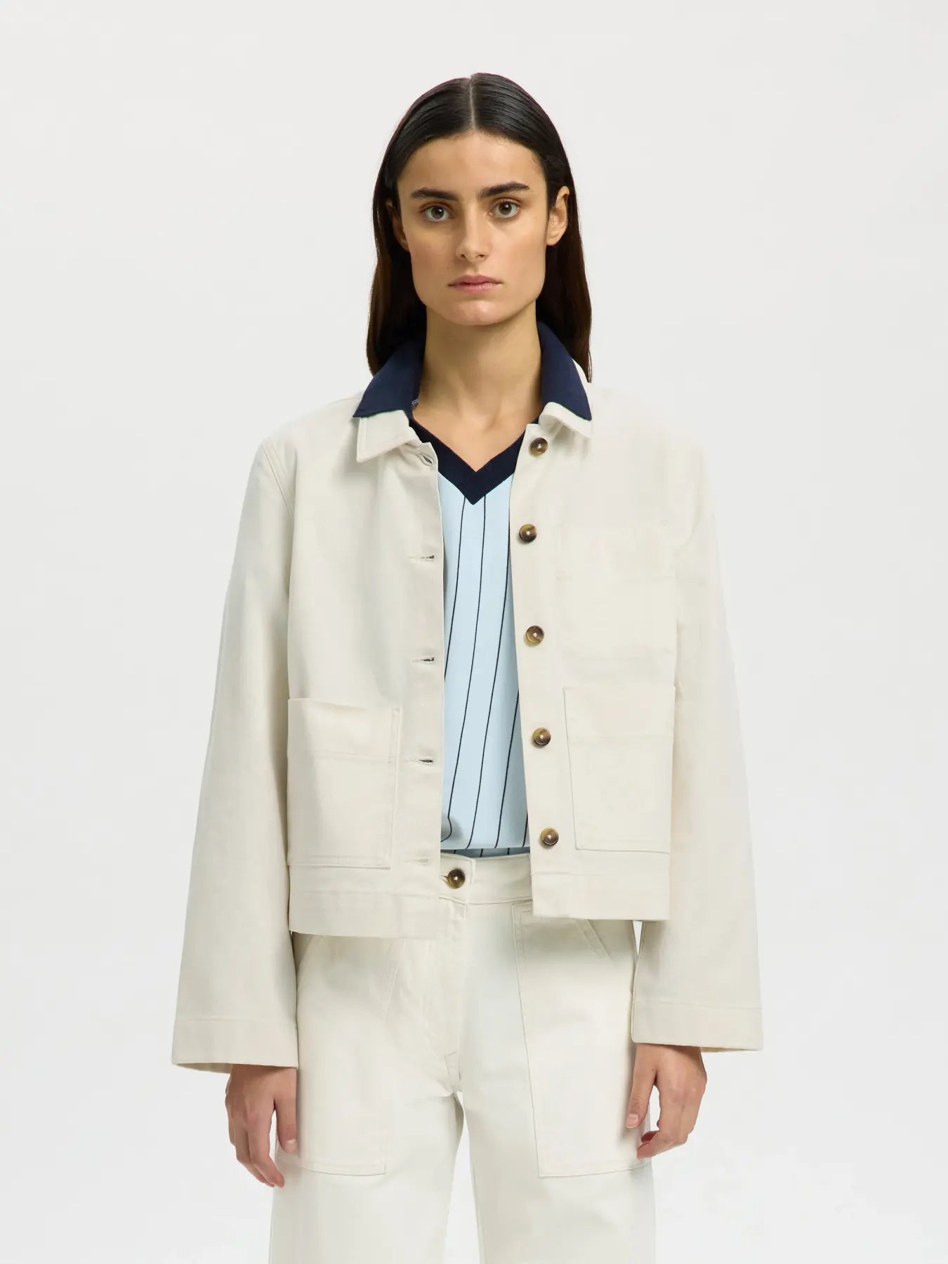 Selected Hotel Amour Jacket